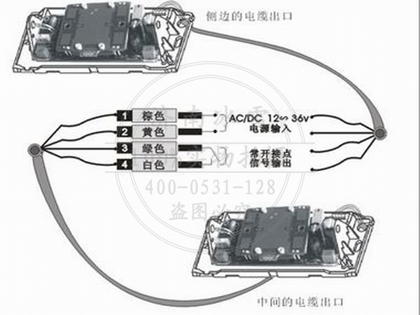 松下變頻空調(diào)壓縮機接線圖